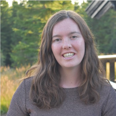 Hannah Craighead