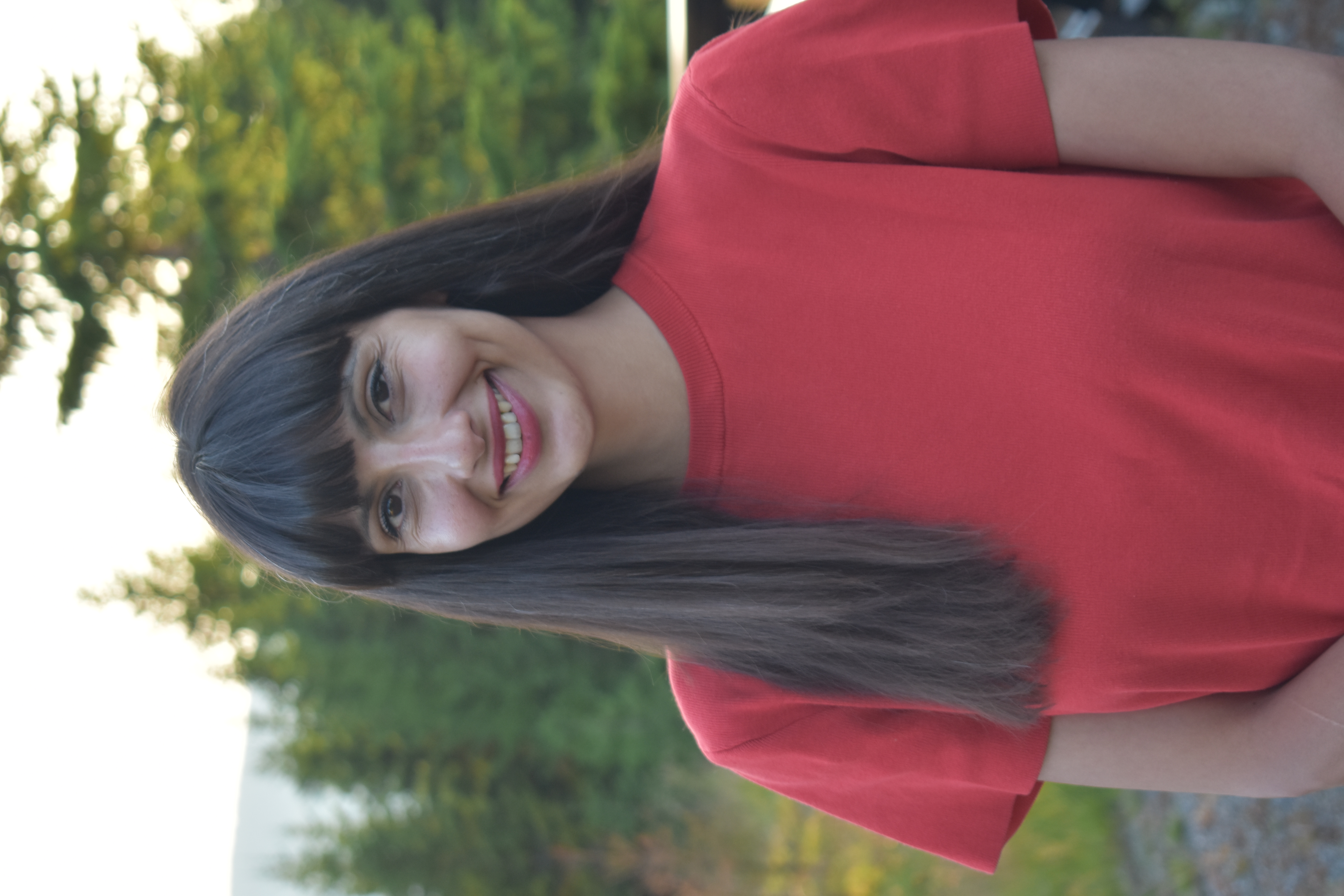 Nadezhda Prodanova