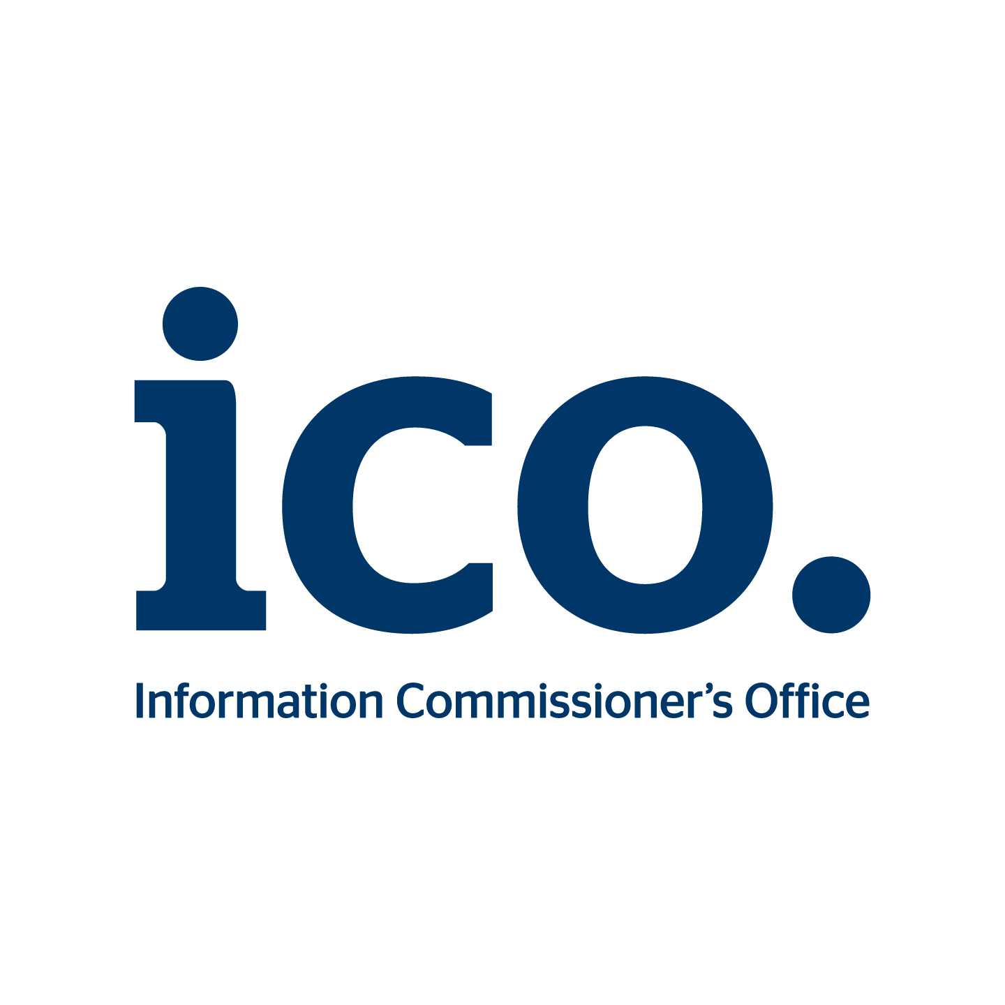 Information Commissioner's Office (ICO)